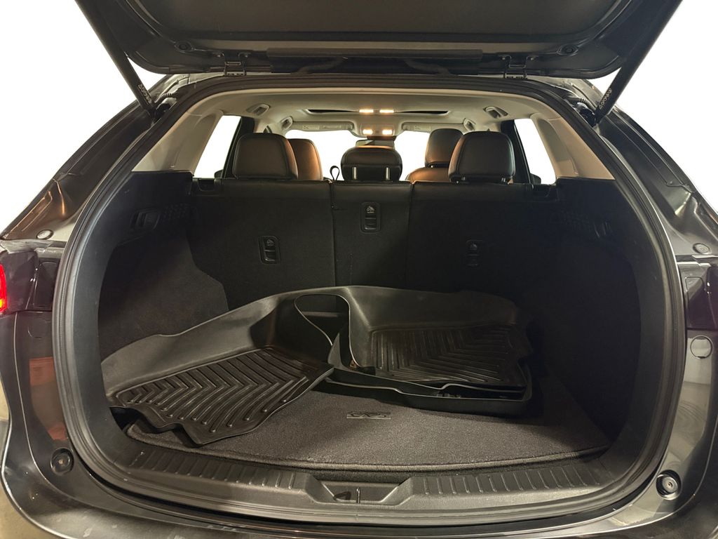 2022 Mazda CX-5 S Premium package - Photo 20