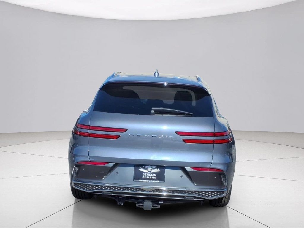 New 2027 Genesis GV70 2.5T Advanced SUV