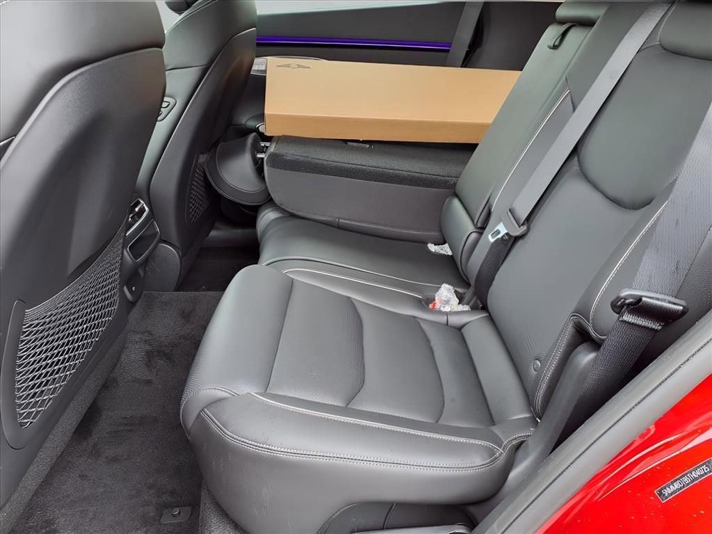 2026 GENESIS GV70 Advanced - Photo 16