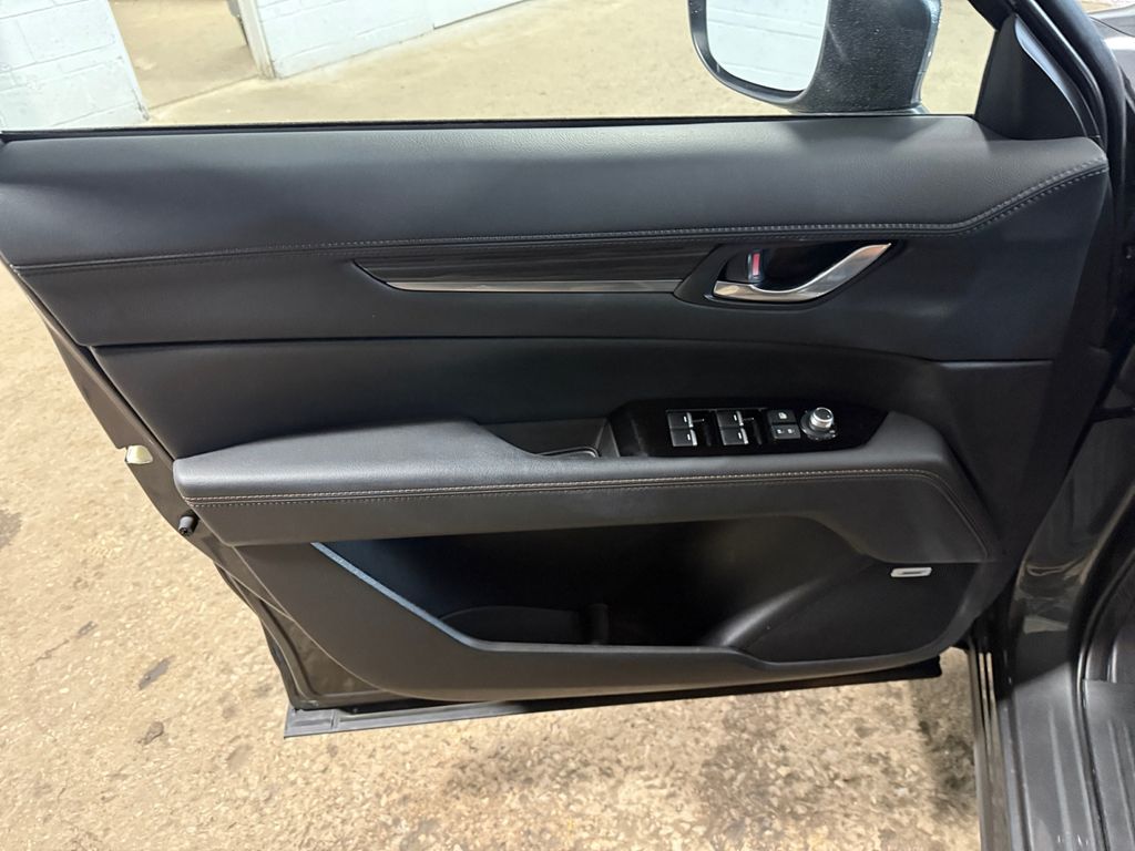 2022 Mazda CX-5 S Premium package - Photo 13