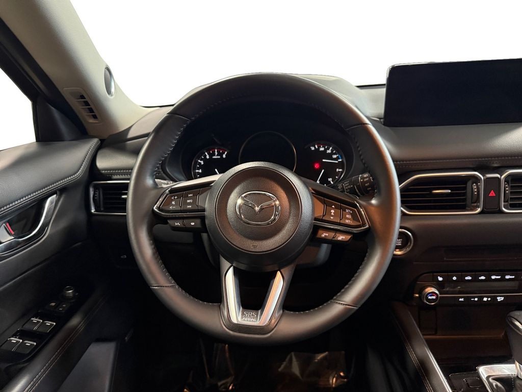2022 Mazda CX-5 S Premium package - Photo 15