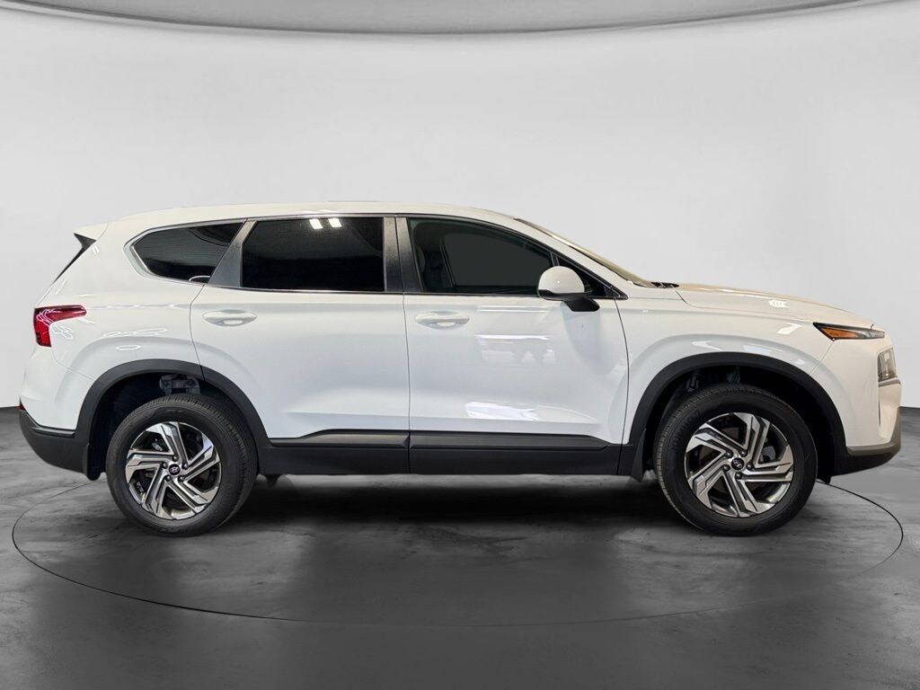 Used 2023 Hyundai Santa Fe SE SE AWD