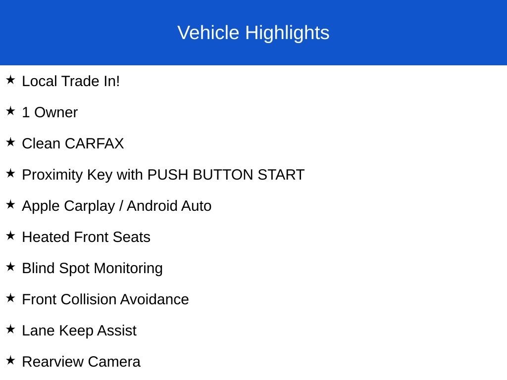 Used 2023 Hyundai Tucson SEL SEL AWD