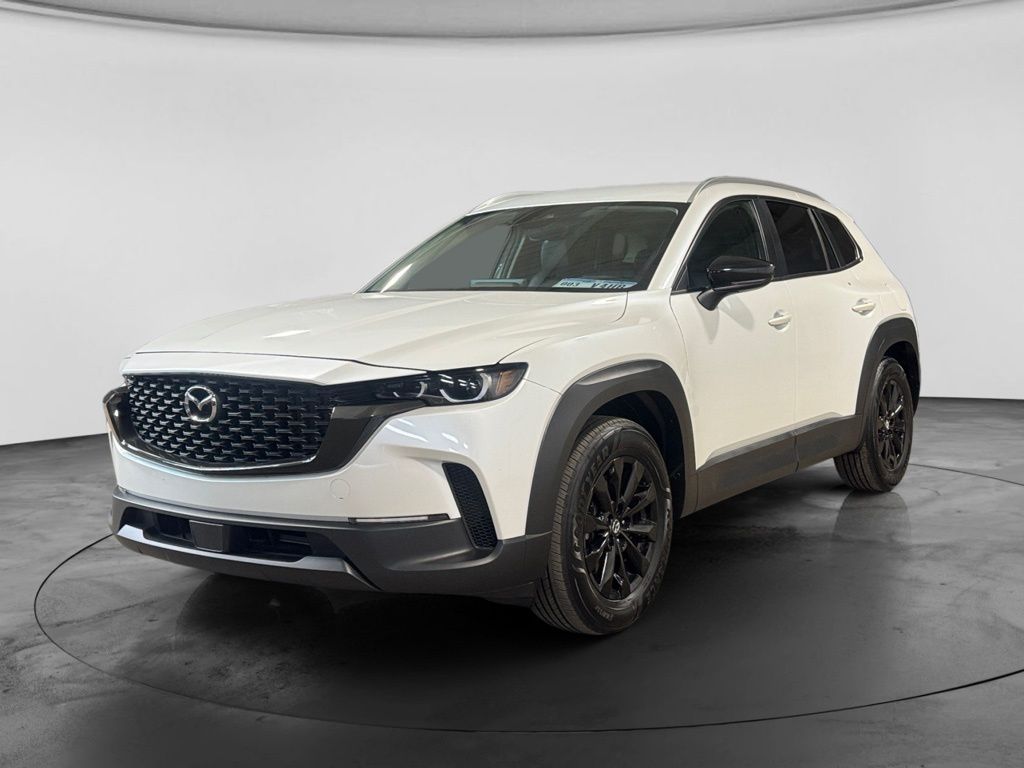 2024 Mazda CX-50 S SELECT - Photo 8