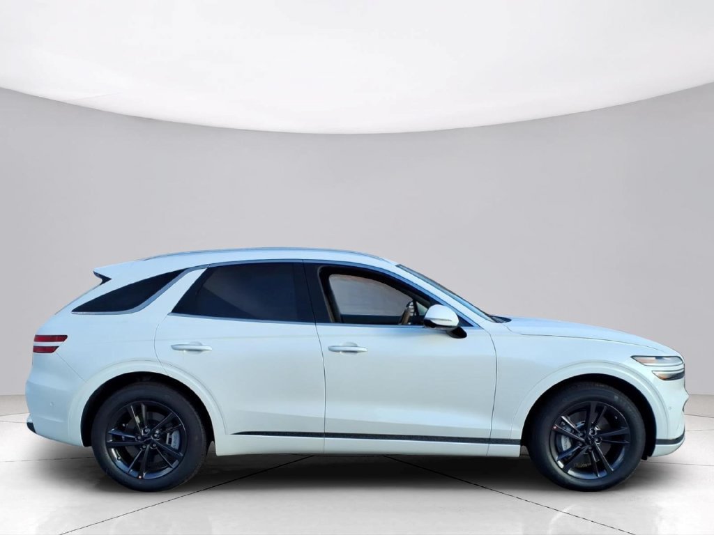 New 2027 Genesis GV70 2.5T Advanced SUV