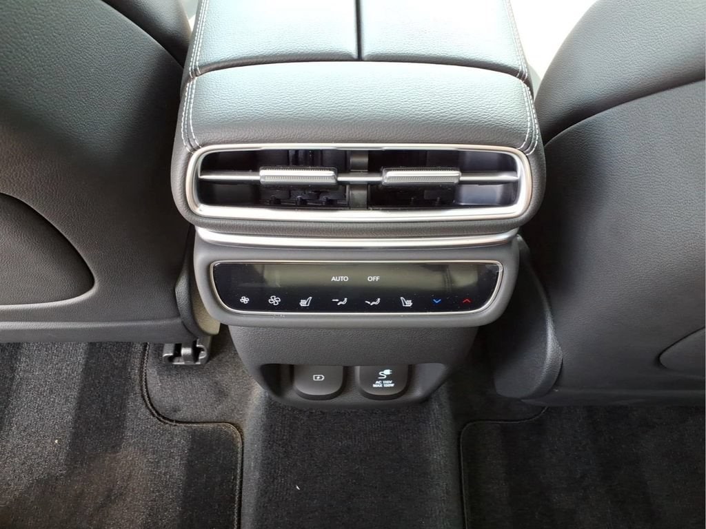 2026 GENESIS GV80 Advanced - Photo 10