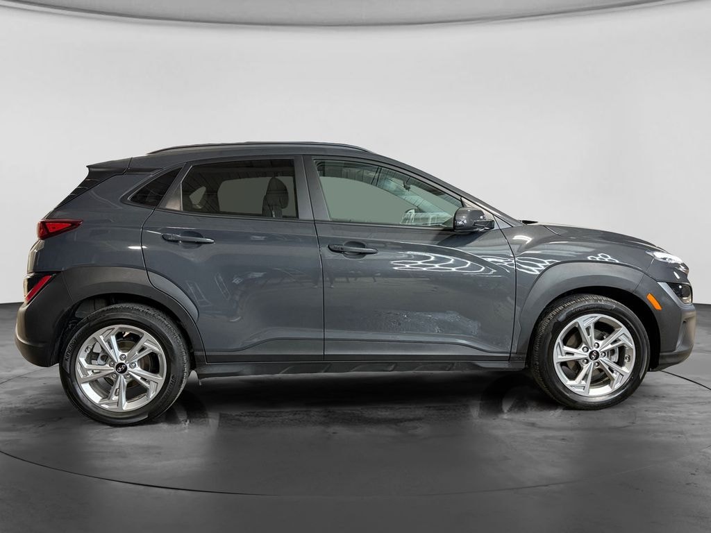 Used 2023 Hyundai Kona SEL SEL Auto FWD