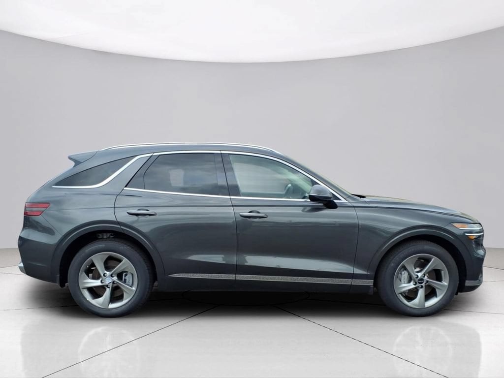 New 2026 Genesis GV70 2.5T Select SUV