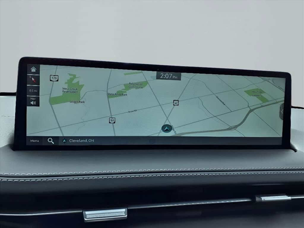 2025 GENESIS GV70 Sport - Photo 17