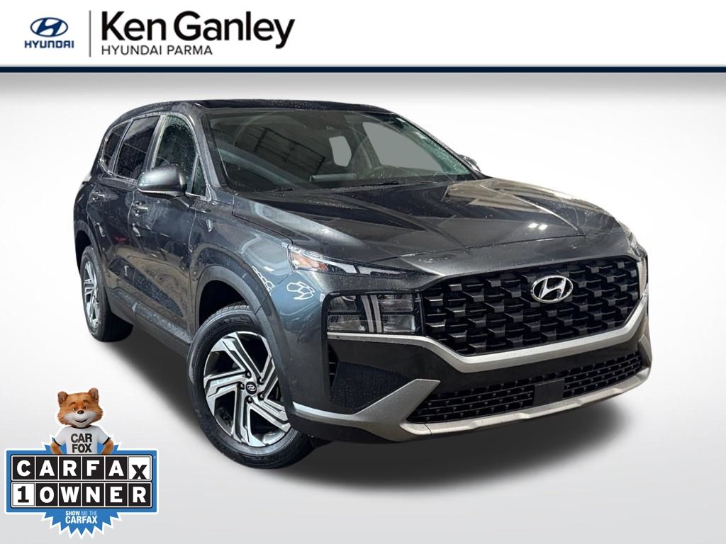 2023 Hyundai Santa Fe