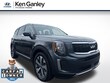  Kia Telluride