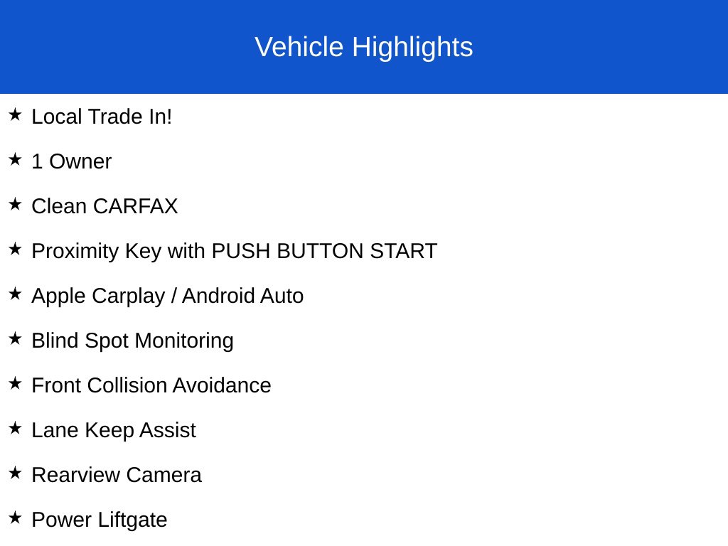 Used 2024 Chevrolet Equinox LT FWD LT w/1LT