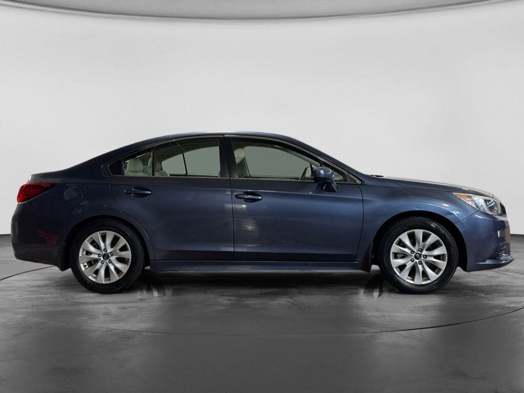 Used 2015 Subaru Legacy 2.5i Premium Sedan