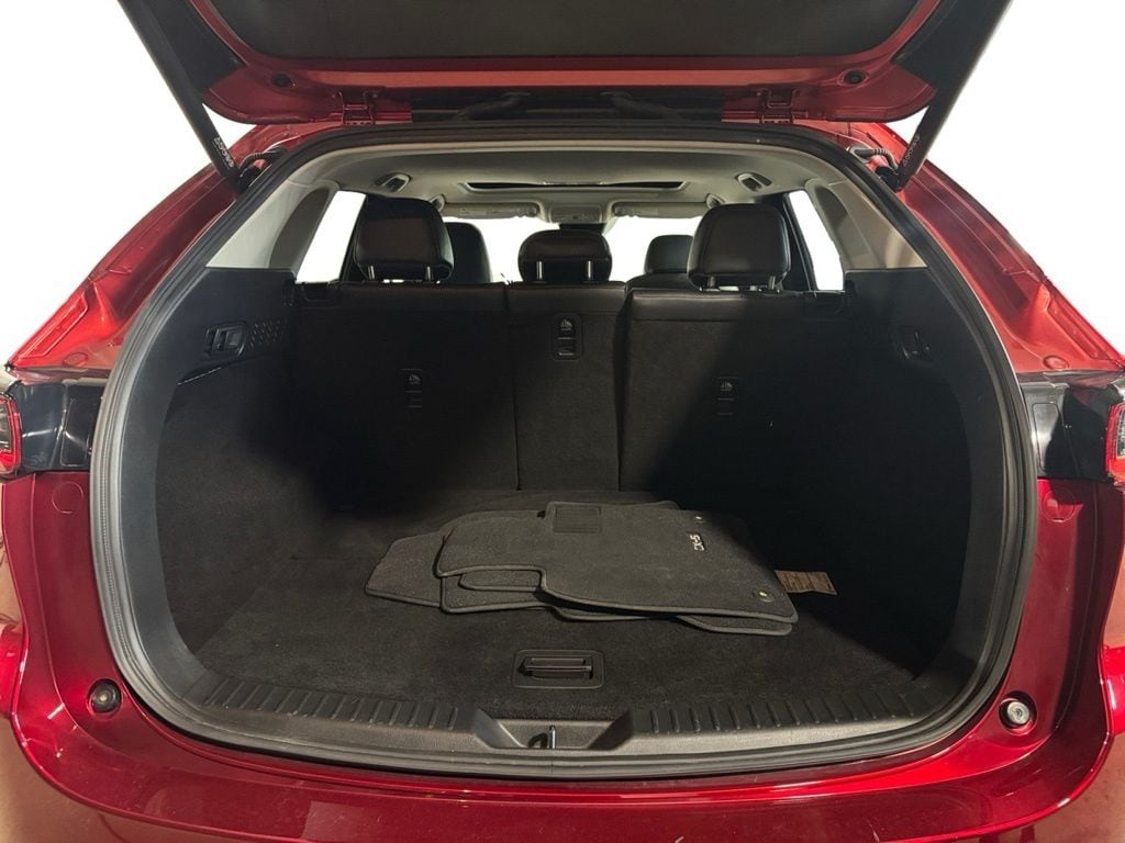 2023 Mazda CX-5 S Preferred package - Photo 21