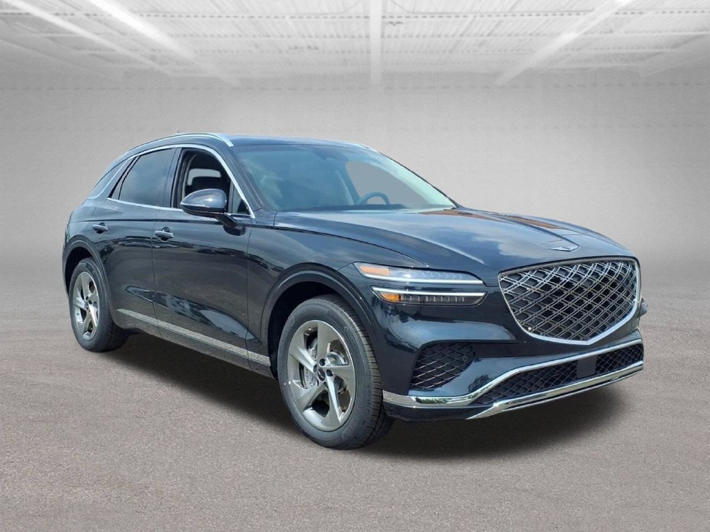 2026 GENESIS GV70