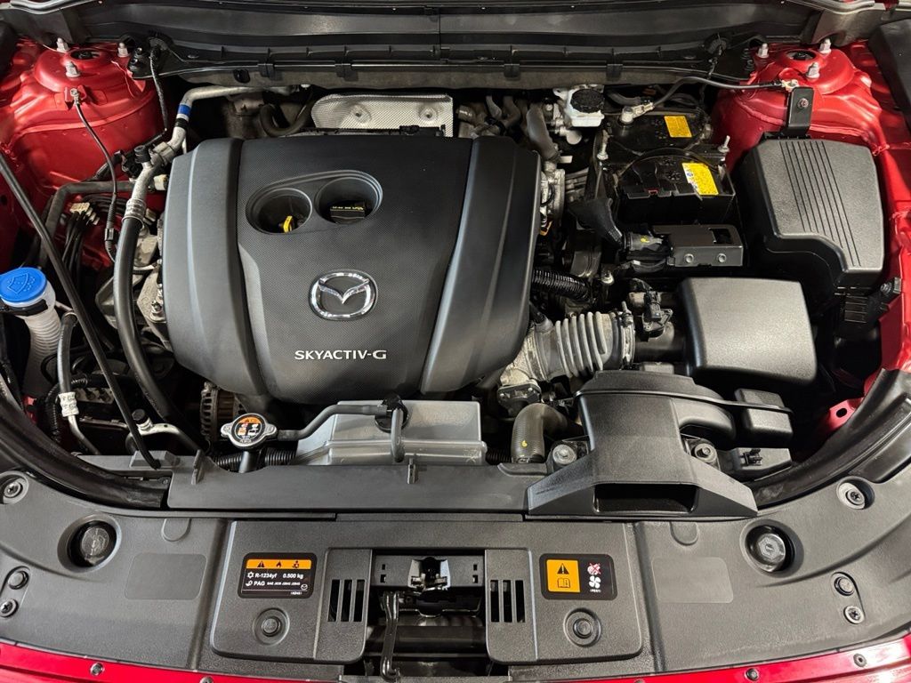 2023 Mazda CX-5 S Preferred package - Photo 22