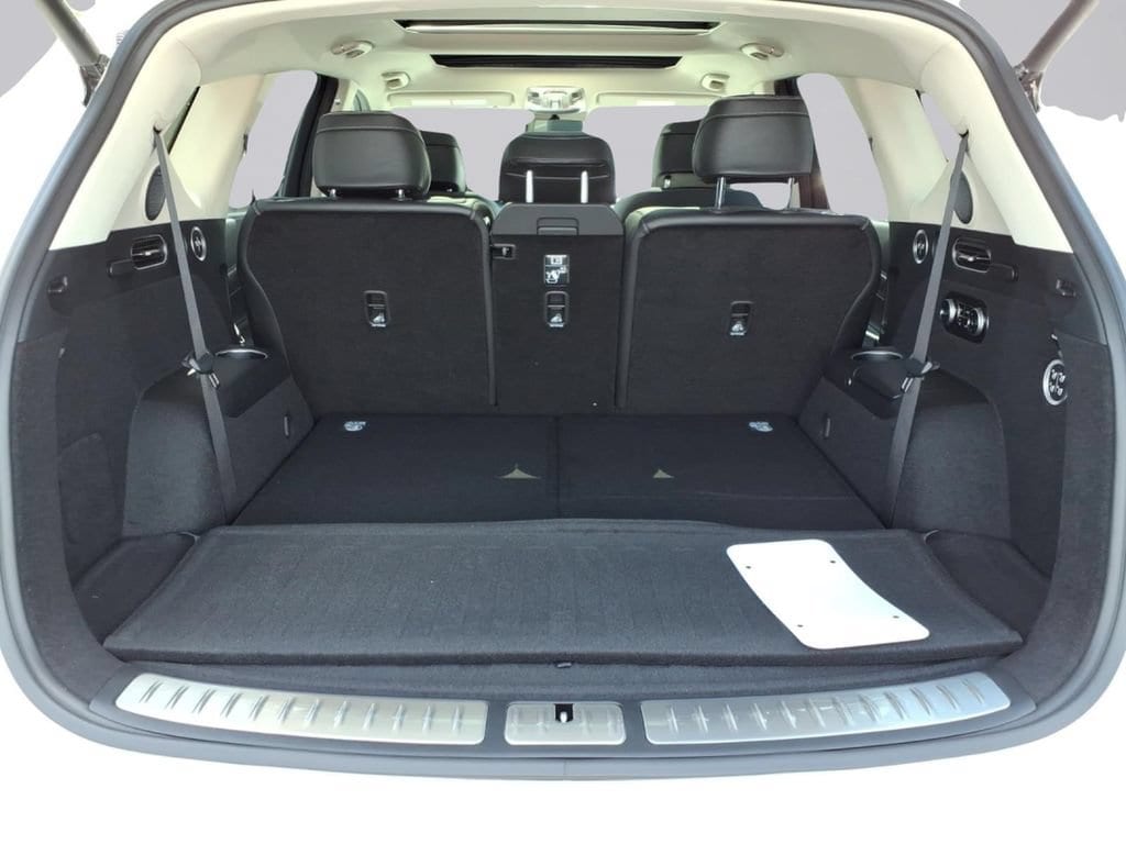 2026 GENESIS GV80 Advanced - Photo 6