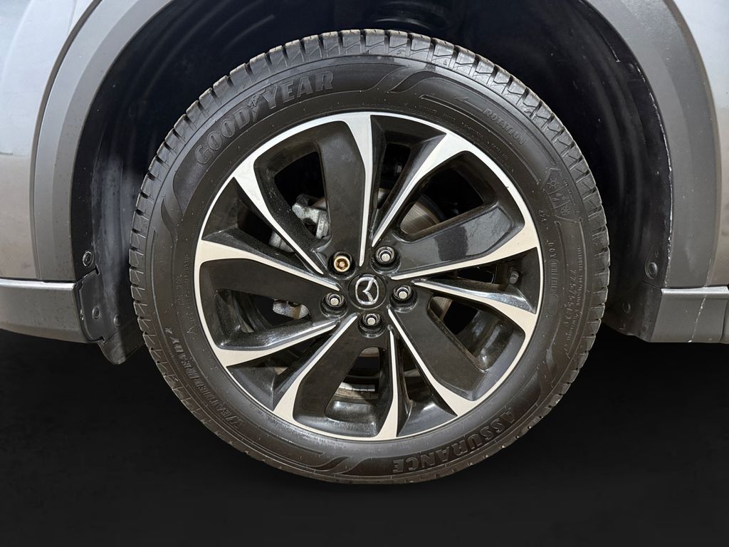 2022 Mazda CX-5 S Premium package - Photo 11