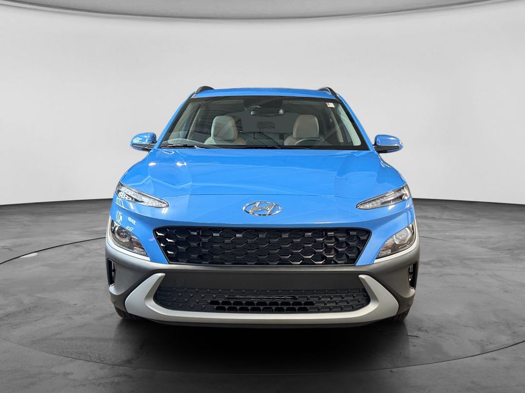 2022 Hyundai Kona SEL - Photo 9