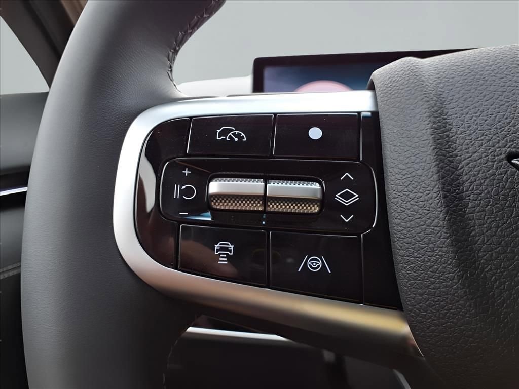 2026 GENESIS GV70 Advanced - Photo 21