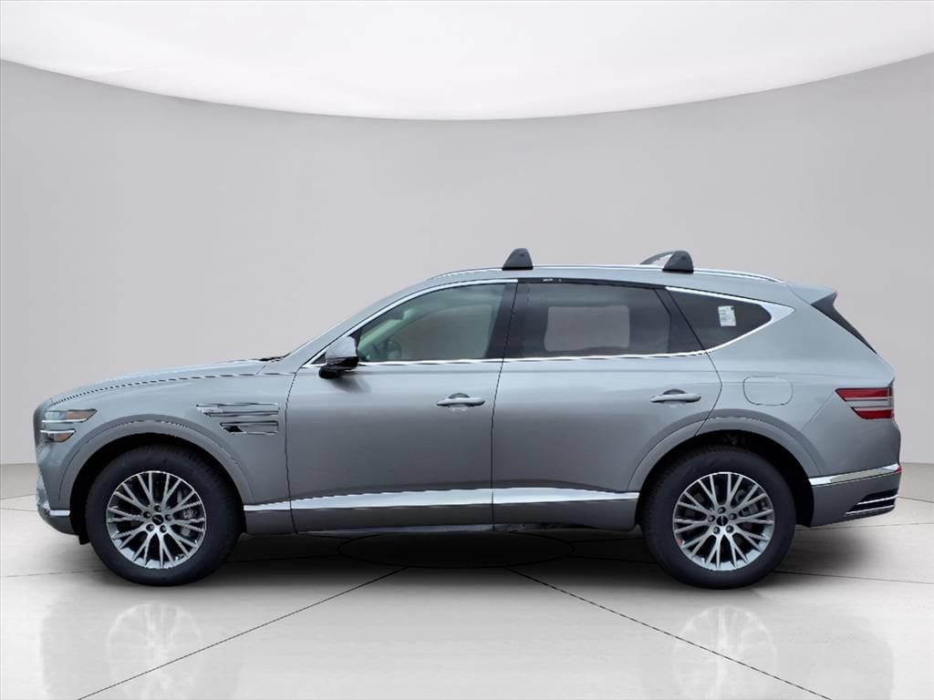 New 2025 Genesis GV80 2.5T Standard SUV