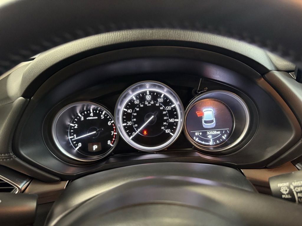 2023 Mazda CX-5 S Preferred package - Photo 19