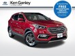  Hyundai Santa Fe Sport