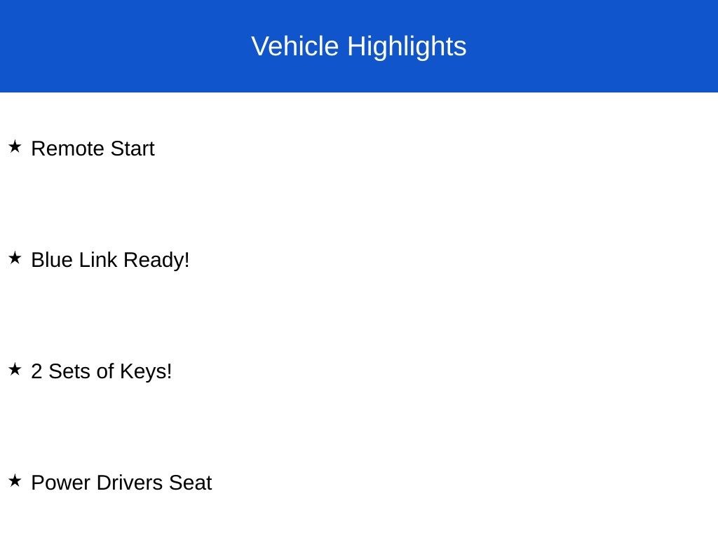 Used 2022 Hyundai Santa Cruz SEL SEL AWD