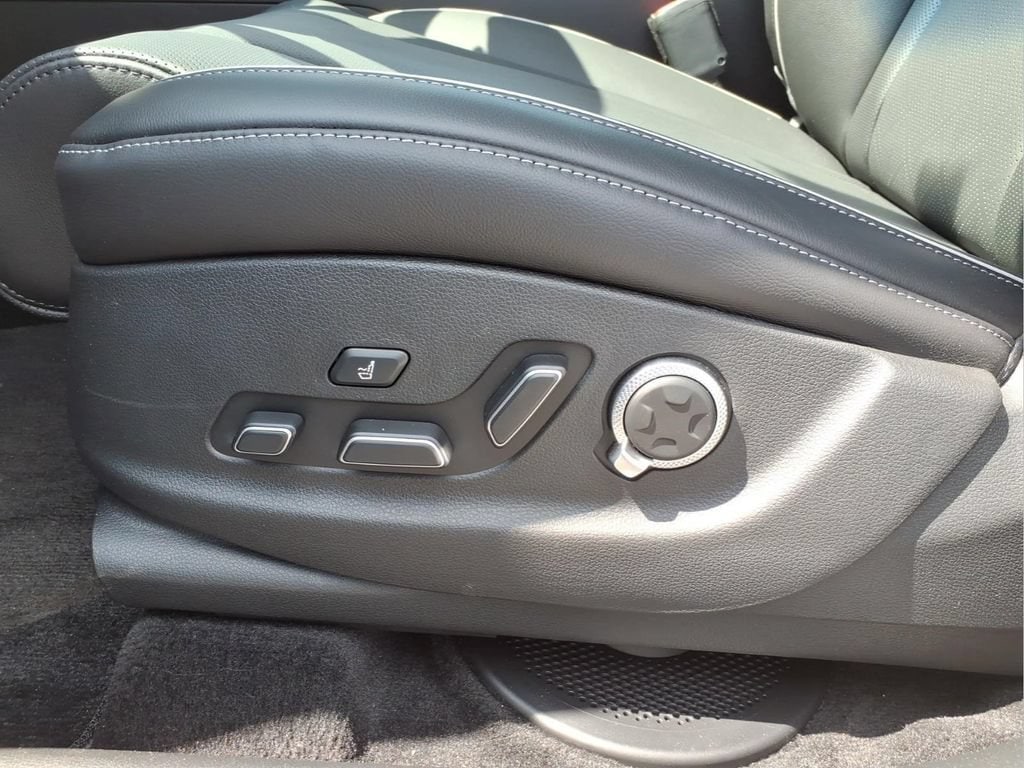 2026 GENESIS GV80 Advanced - Photo 20