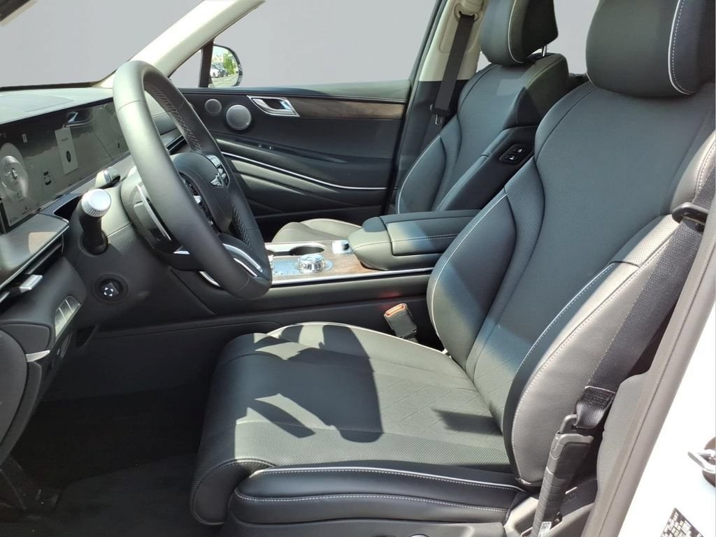 2026 GENESIS GV80 Advanced - Photo 18