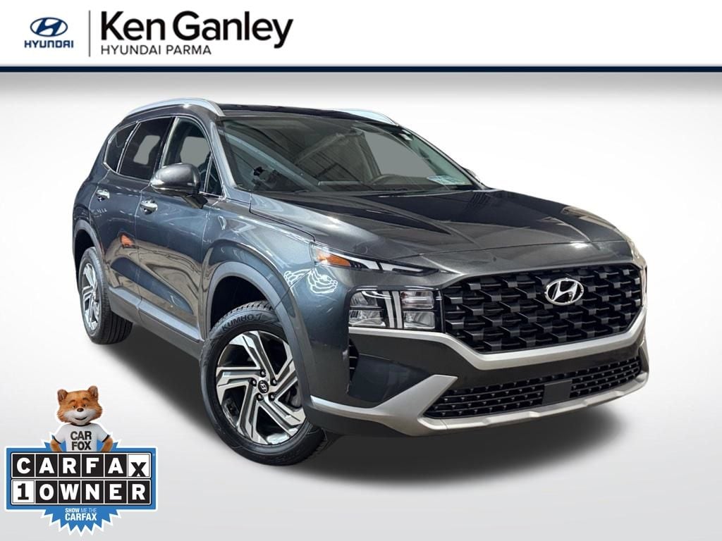 2023 Hyundai Santa Fe