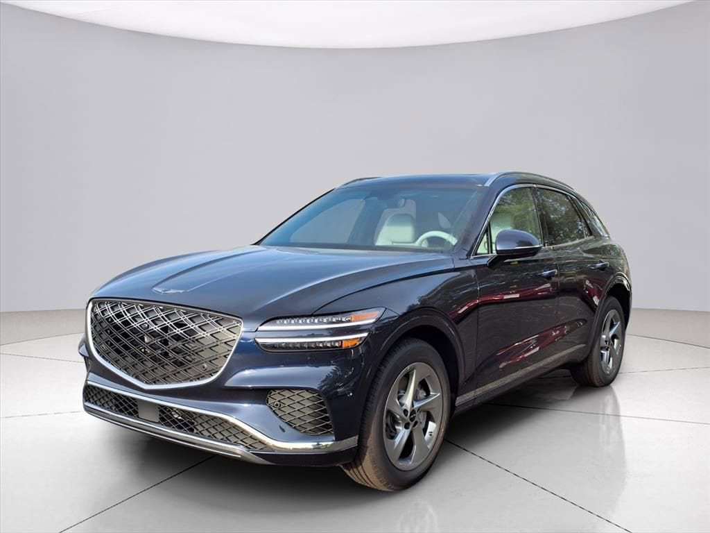 New 2026 Genesis GV70 2.5T Advanced SUV