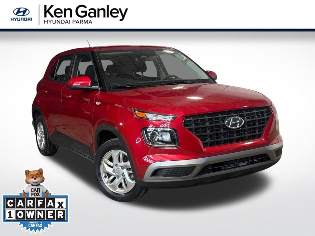 2023 Hyundai Venue SE