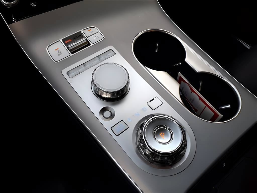 2026 GENESIS GV70 Select - Photo 20