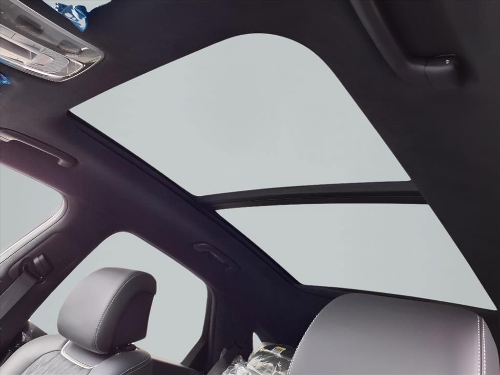 2025 GENESIS GV70 Sport - Photo 15