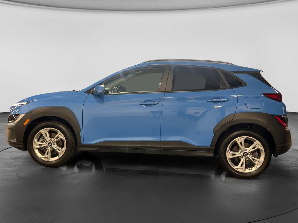 2022 Hyundai Kona SEL - Photo 7