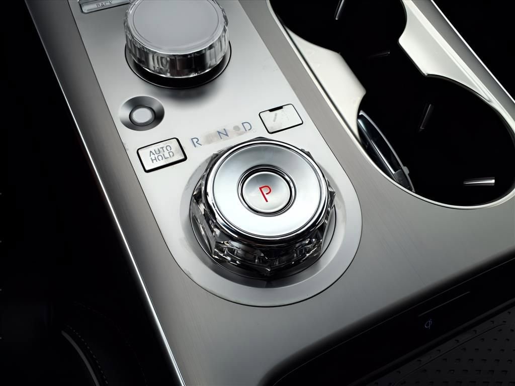 2026 GENESIS GV70 Advanced - Photo 20