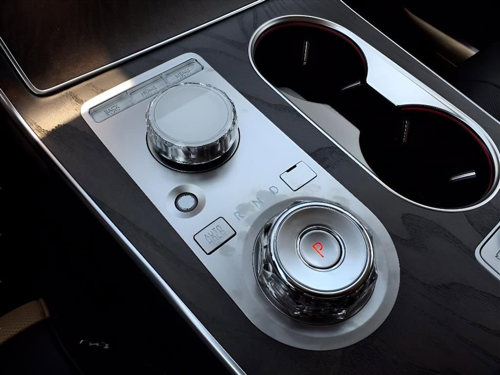 2025 GENESIS GV80 Prestige - Photo 19