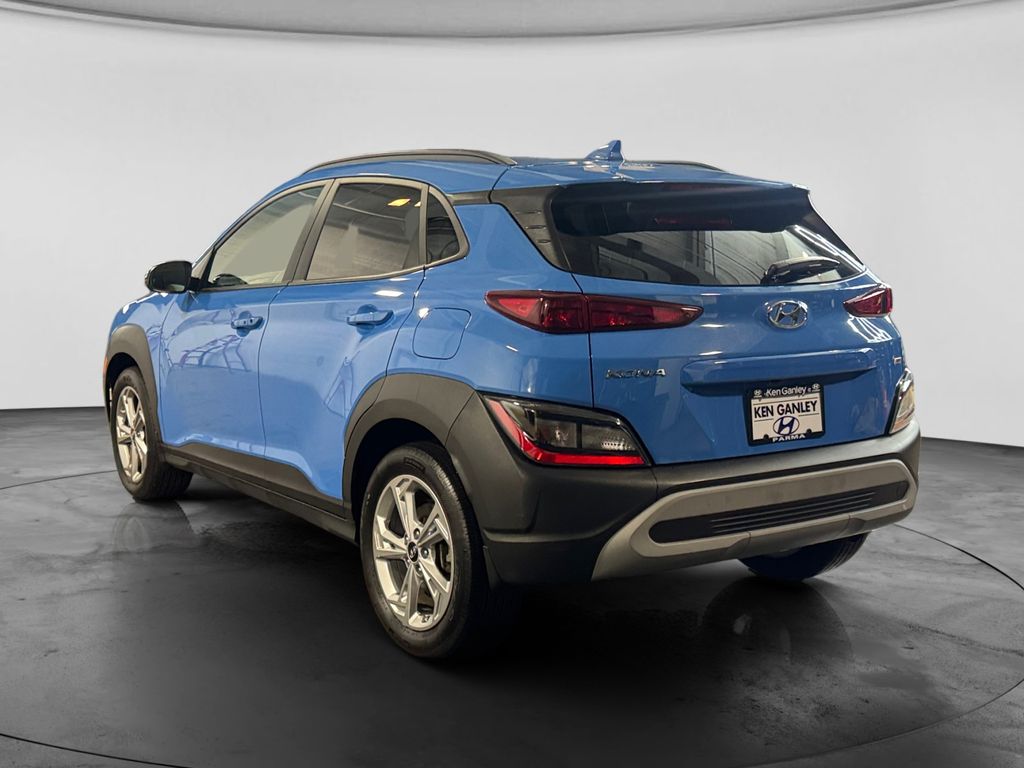 2022 Hyundai Kona SEL - Photo 6