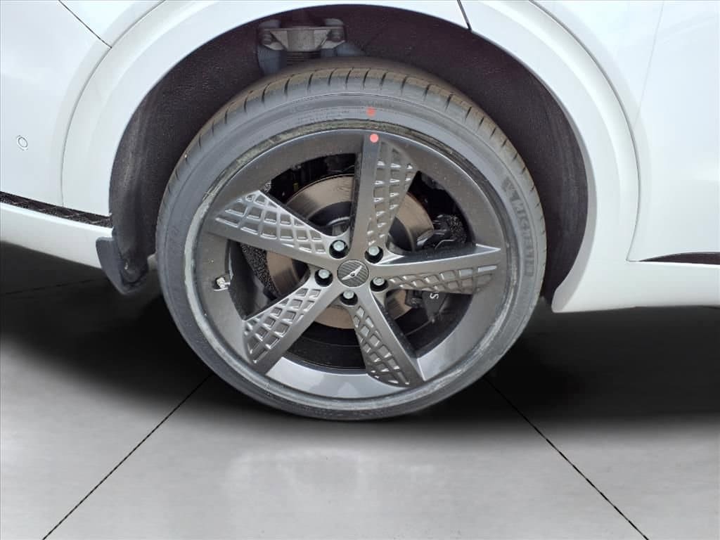 2025 GENESIS GV70 Sport - Photo 11