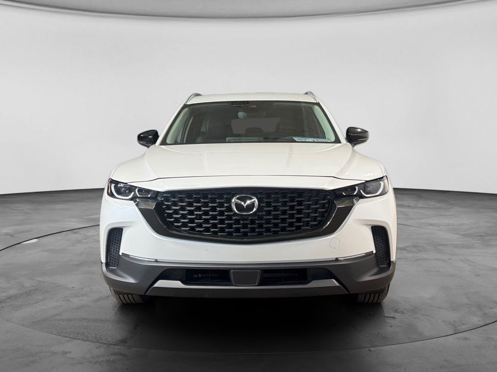 2024 Mazda CX-50 S SELECT - Photo 9