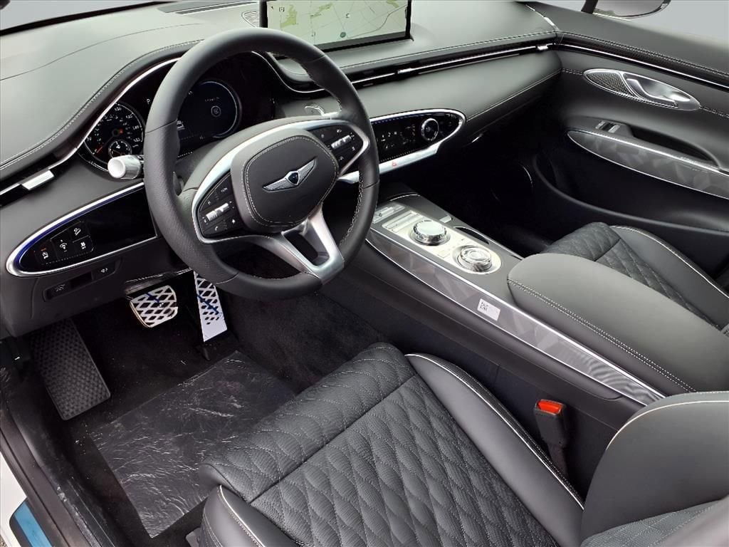 2025 GENESIS GV70 Sport - Photo 13