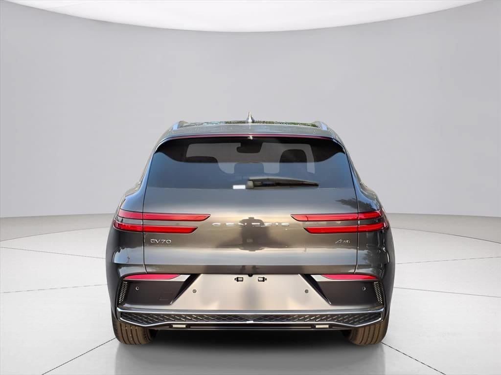 2026 GENESIS GV70 Select - Photo 6