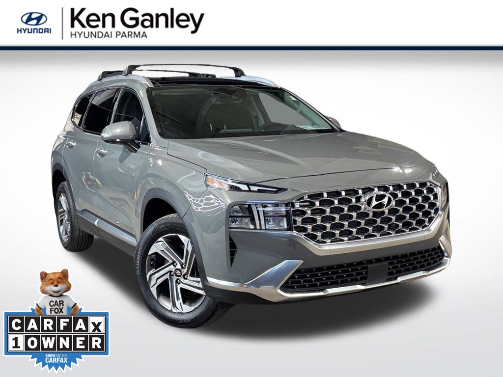 Used 2023 Hyundai Santa Fe SEL SEL AWD