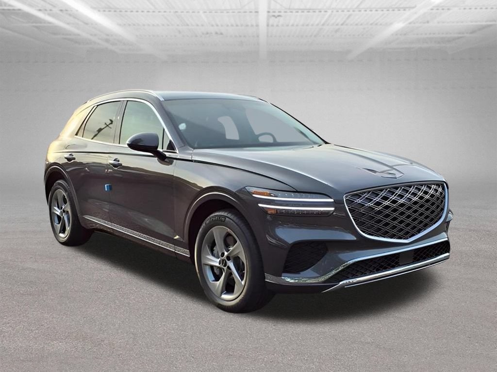 New 2026 Genesis GV70 2.5T Select SUV