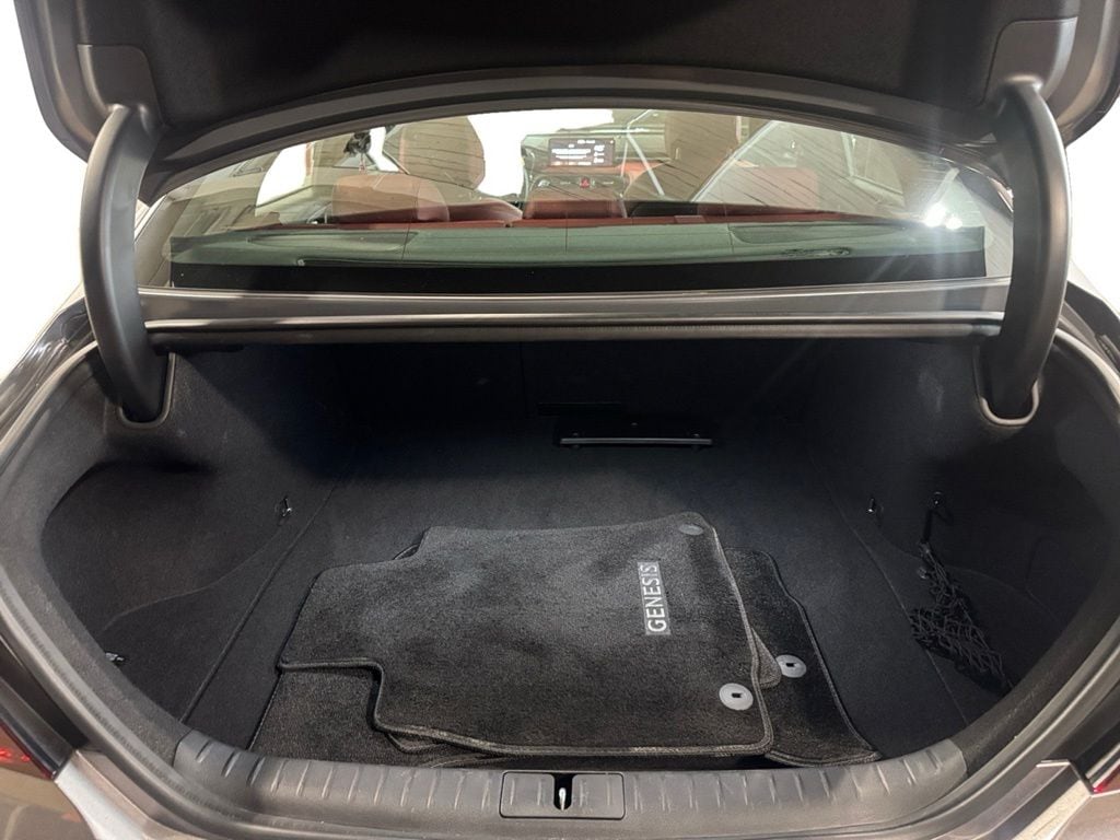 2023 GENESIS G70 Standard - Photo 22