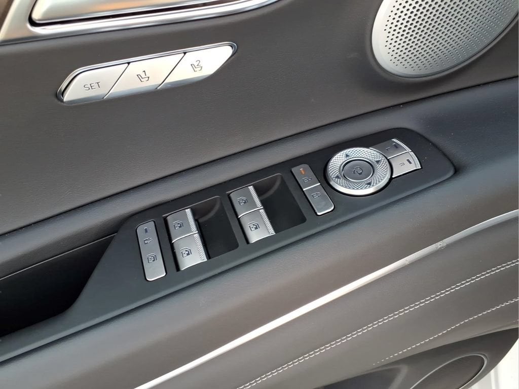 2026 GENESIS GV80 Advanced - Photo 19