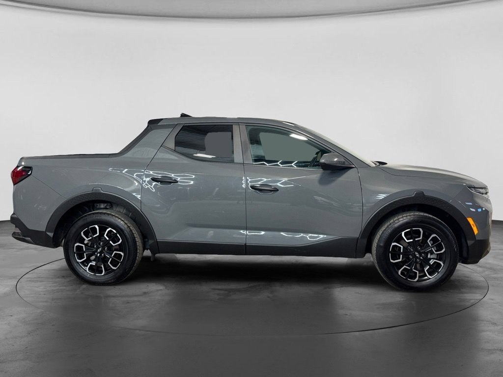 Used 2024 Hyundai Santa Cruz SEL SEL AWD
