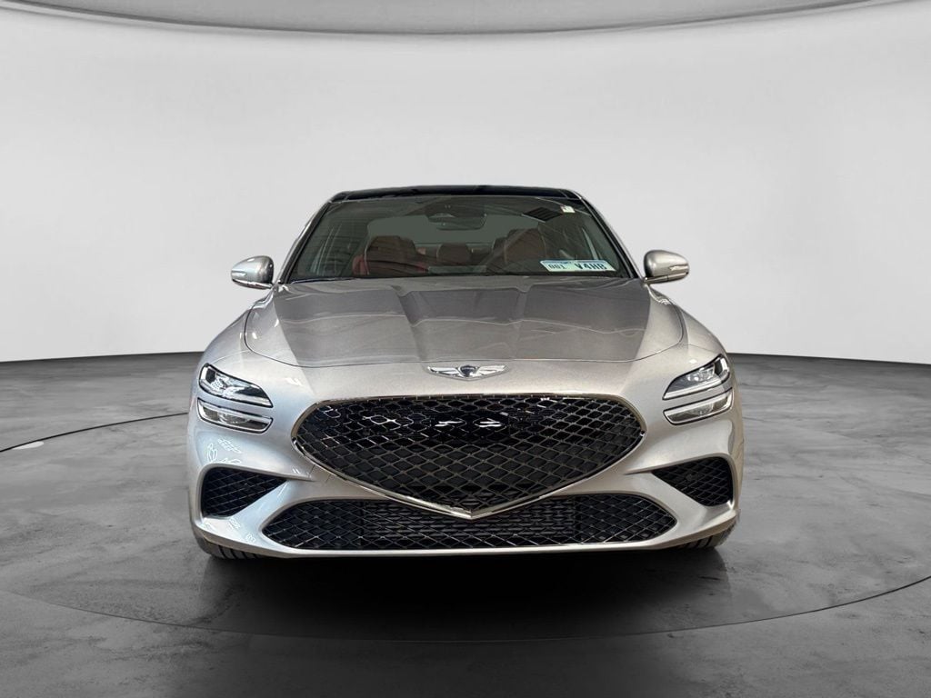 2023 GENESIS G70 Standard - Photo 10