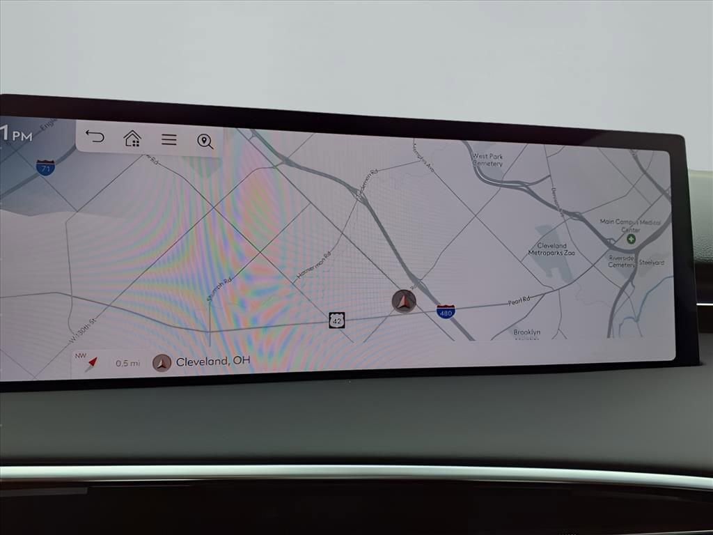 2026 GENESIS GV70 Advanced - Photo 18